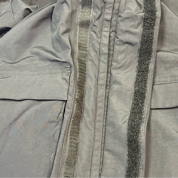 WindRider Black Pro All Weather Rain Waterproof Men's Jacket Size XXL - Picture 11 of 13